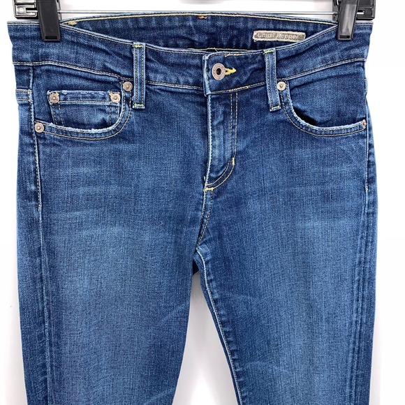 Chip & Pepper LA LAB “The Pearl” Jeans Womens Size 25 - Picture 4 of 16